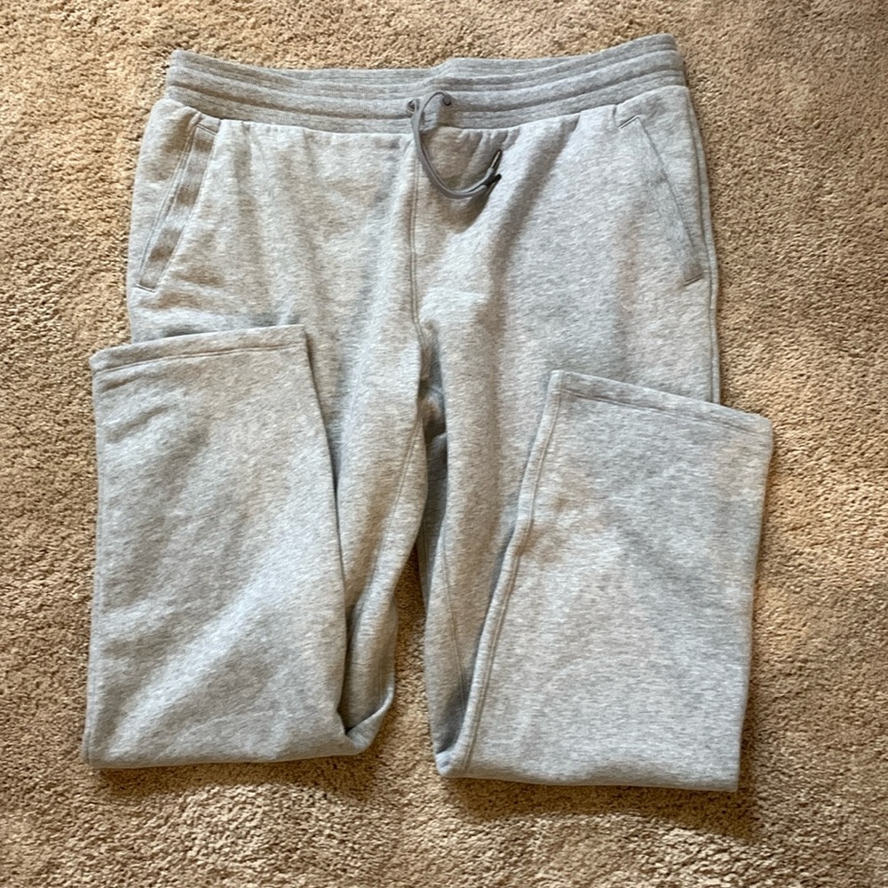 Men’s All In Motion XL Fleece Pant NEVER WORN